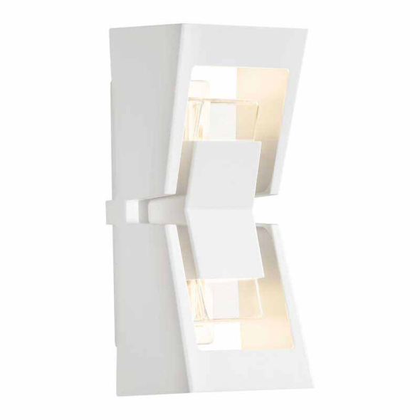 Buiten wandlamp Potenza van Konstsmide