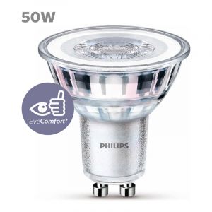 Philips LED Reflectorlamp (PAR16) Helder GU10 4,6 Watt