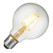 SPL | LED Filament | Globe | E27 Fitting | Helder | 4W